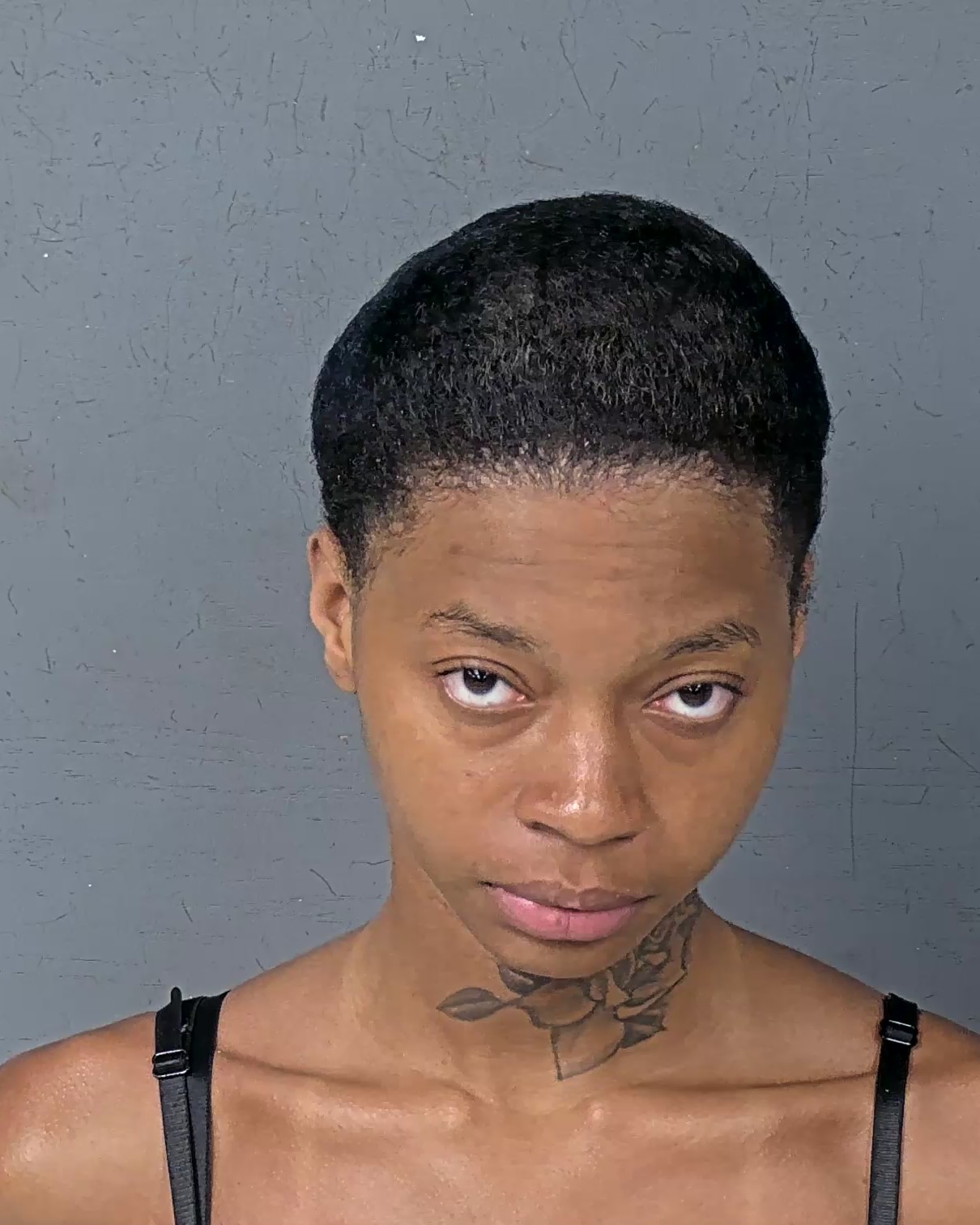 Mugshot of MAKEDA CARROLL