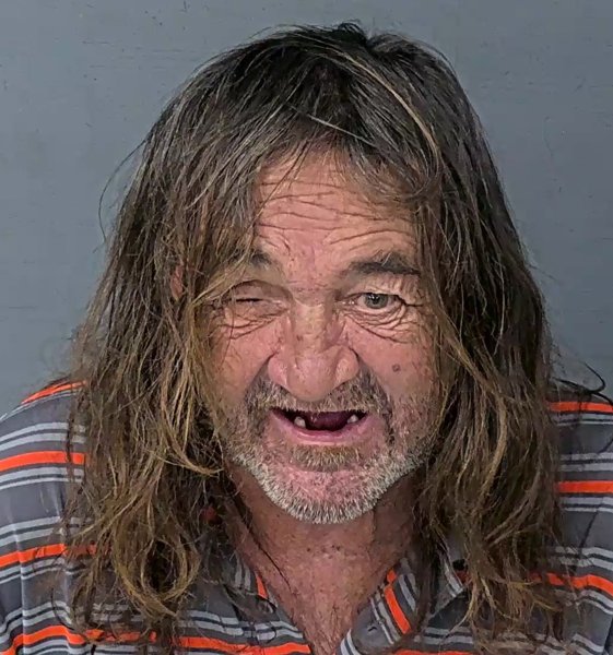 Mugshot of GEORGE VINCENT SIANA