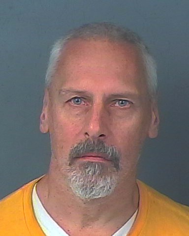 Mugshot of WIESLAW ROBERT RUTA