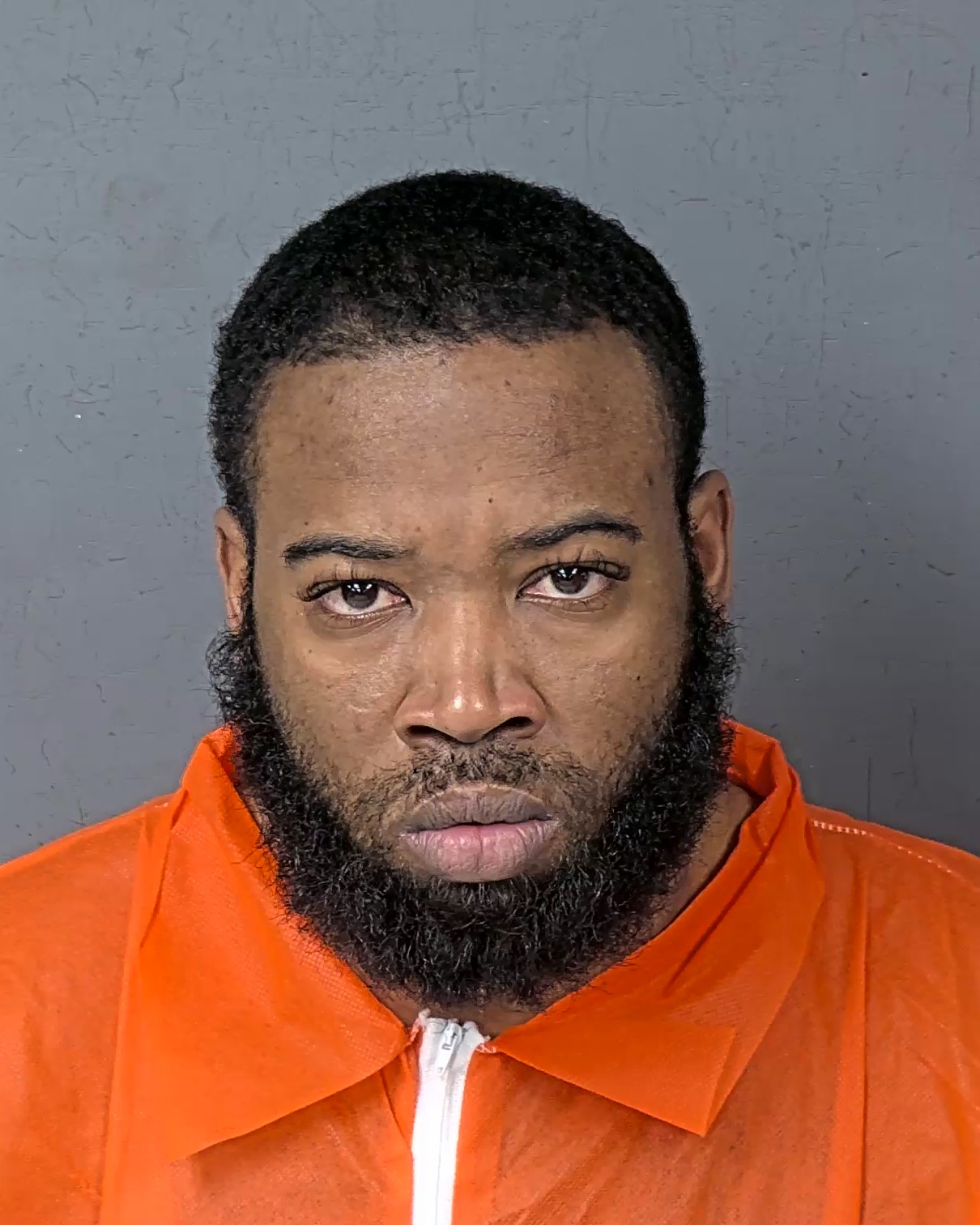 Mugshot of TAVALAS ANTUANE GAYE