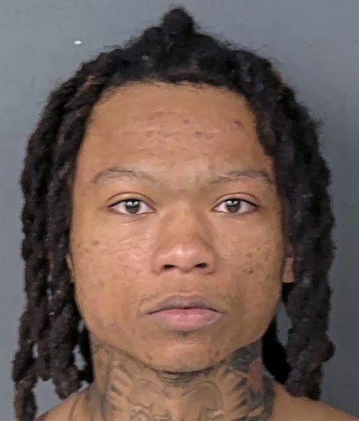 Mugshot of GILBERTO JULIO TORRES