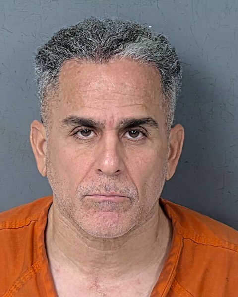 Mugshot of VICTOR JAVIER BELILLA