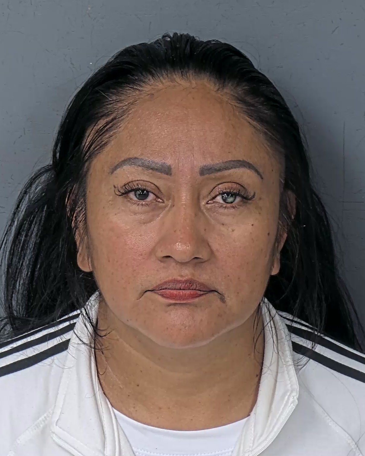 Mugshot of MARINA SALVADOR AGUSTIN