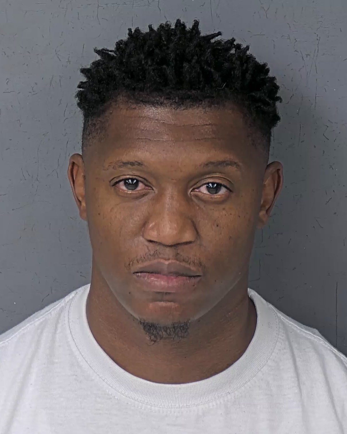Mugshot of CHRISTOPHER ISAIH DERBY