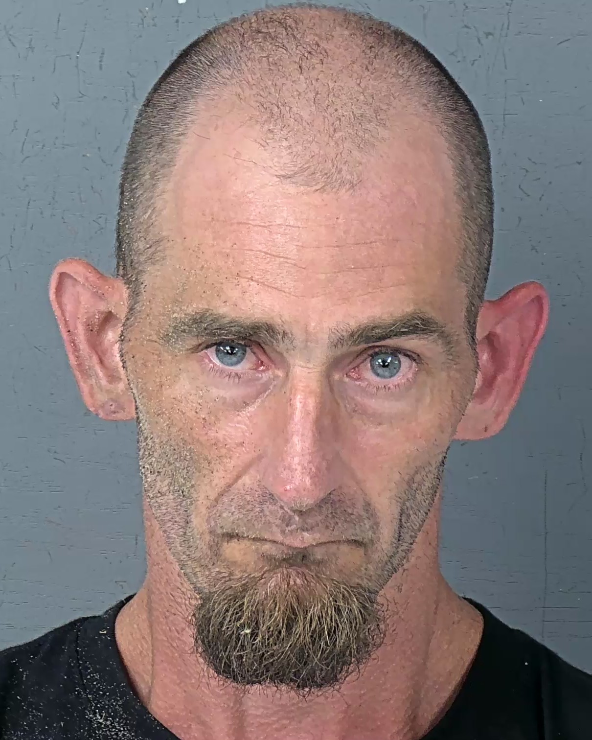 Mugshot of KENNETH GERALD ONEAL