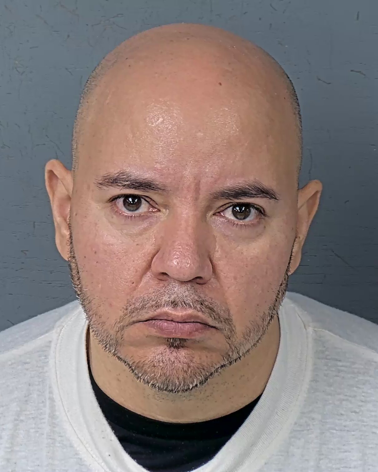 Mugshot of LUIS CESAREO ALVAREZ IBARRA