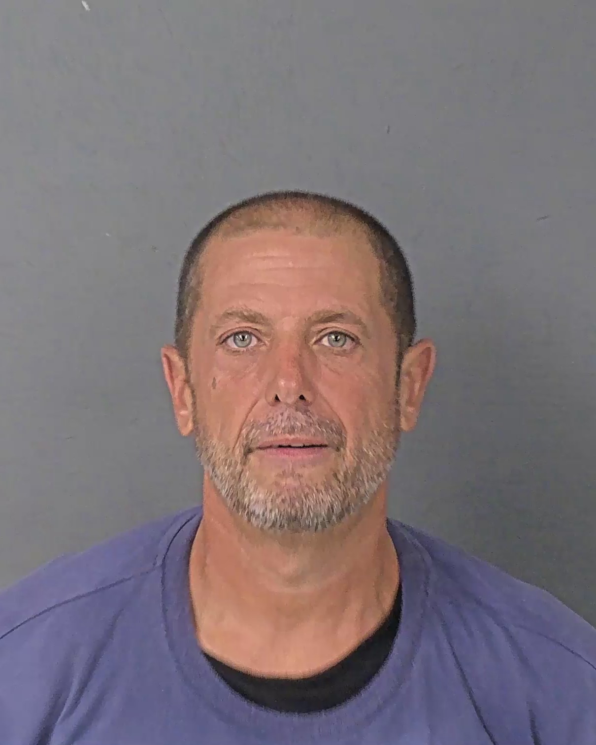 Mugshot of PATRICK JOSEPH ZUPO