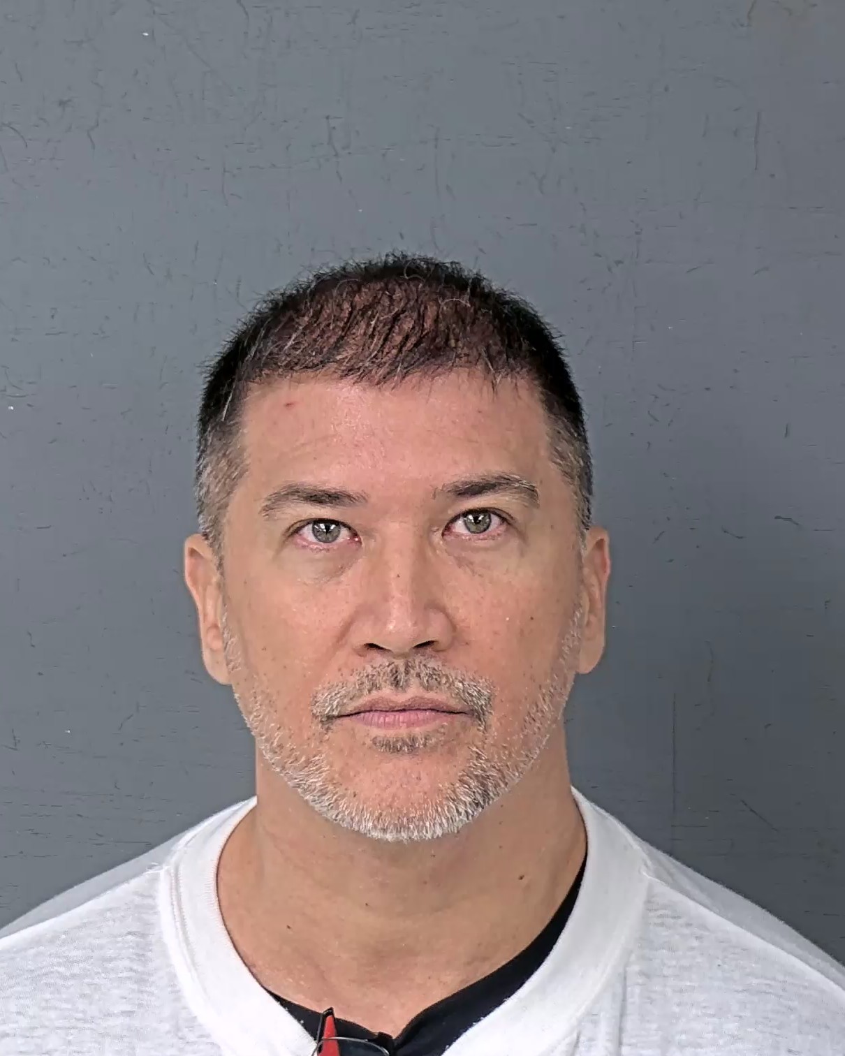 Mugshot of JOSEPH ANTHONY SCHAEFER