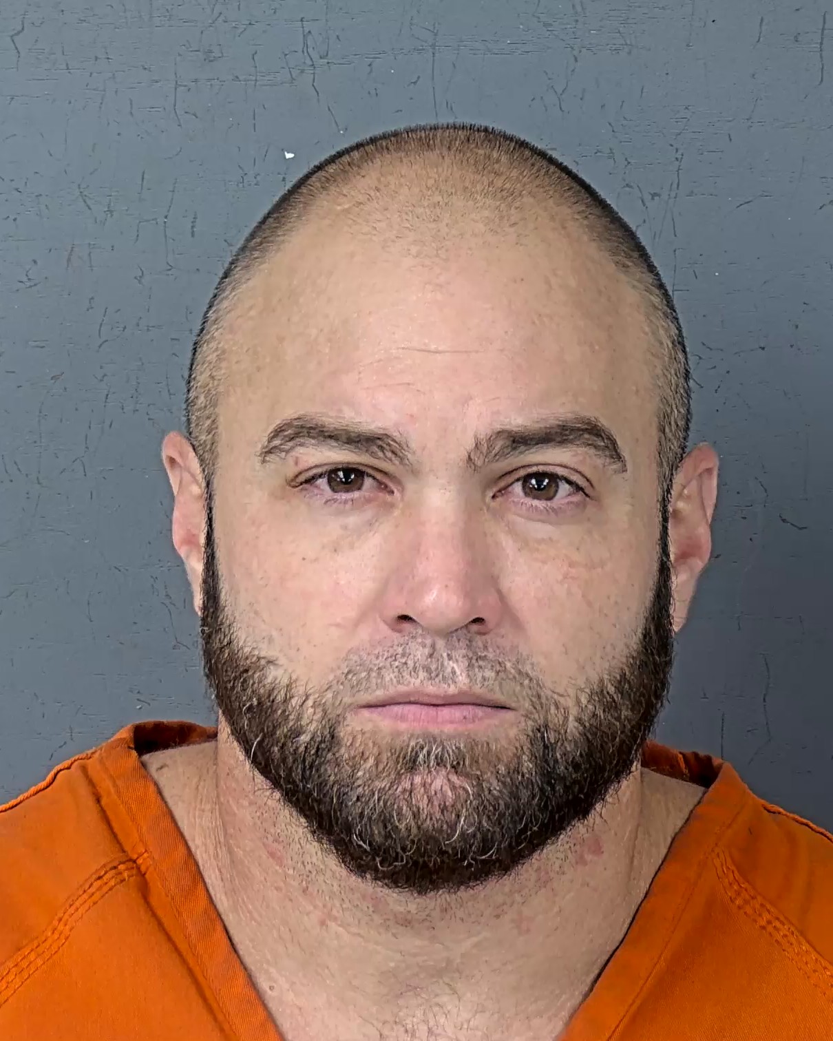 Mugshot of ROBERT THOMAS ROBINSON