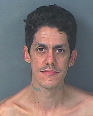 Mugshot of JASMIER SANCHEZ