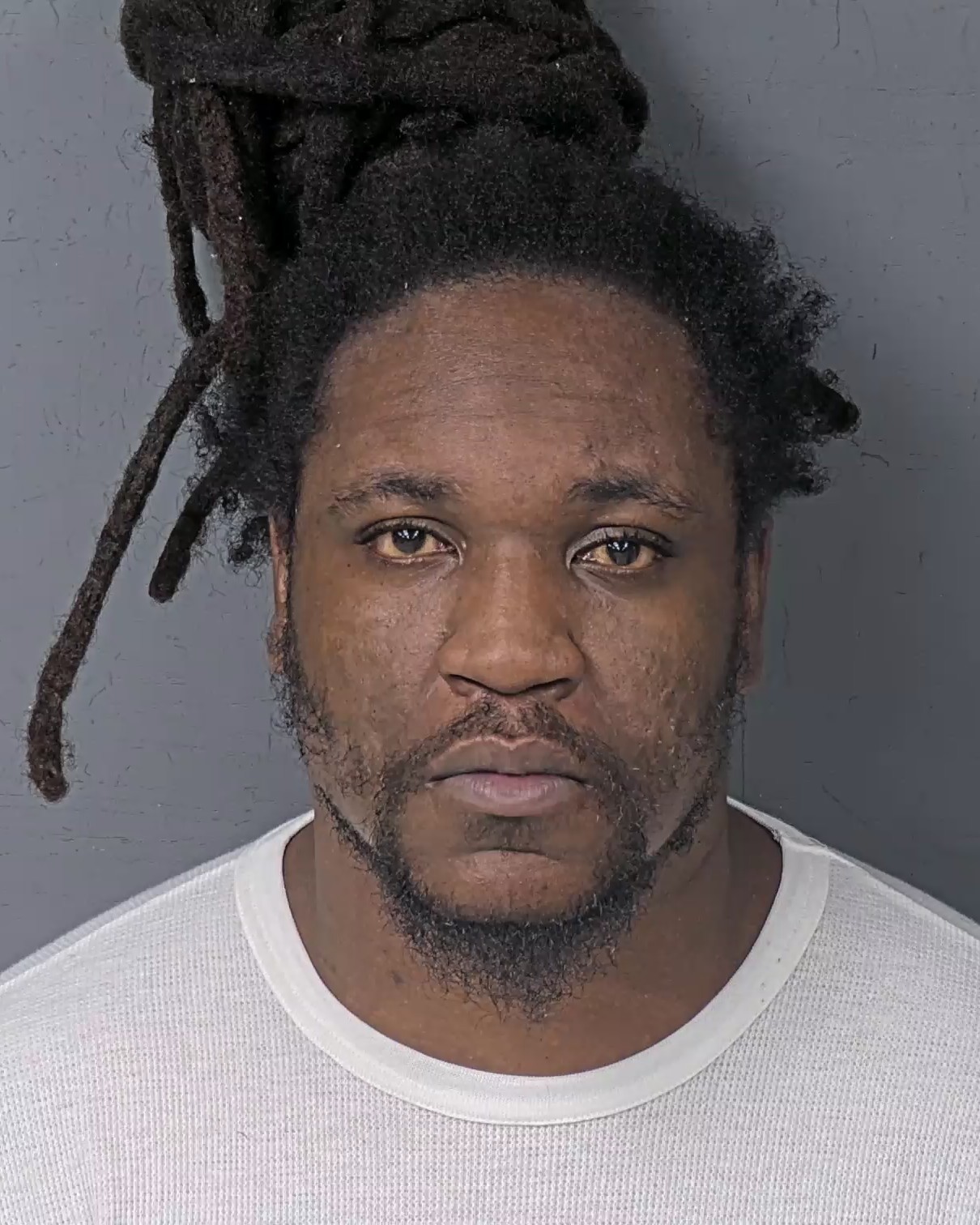 Mugshot of DOMINIQUE DEANDRE HOWARD