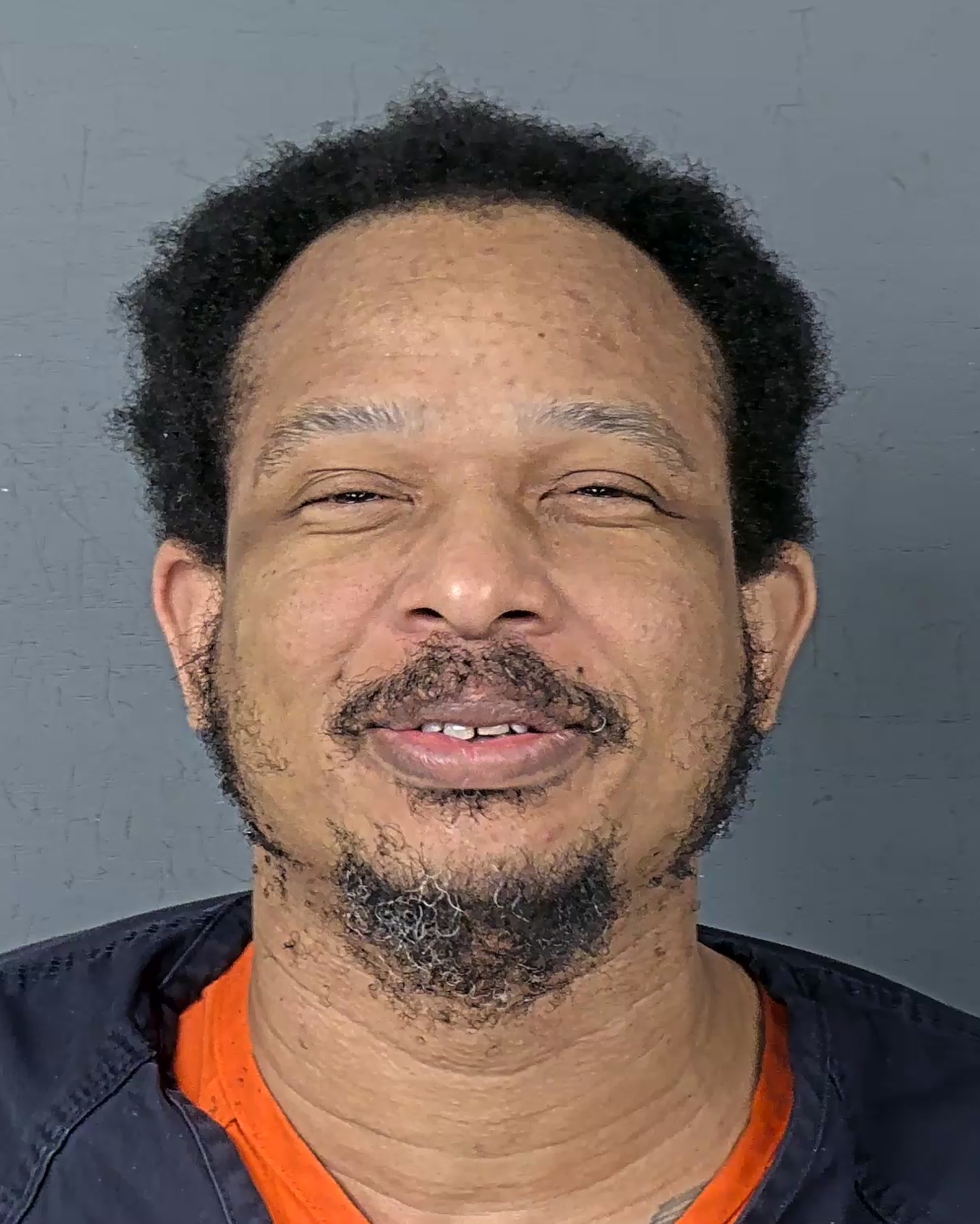 Mugshot of ANDREW SAMIR BOARDLEY