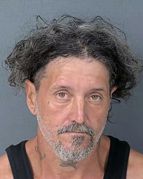Mugshot of ZACHARY RYAN HARTFORD