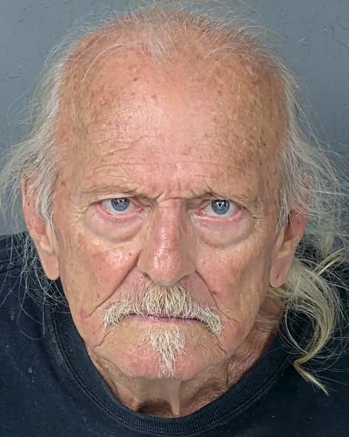 Mugshot of GARY LEE PAYNE