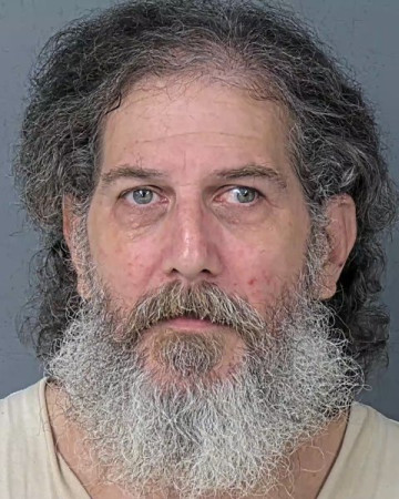 Mugshot of KENNETH WAYNE POWELL