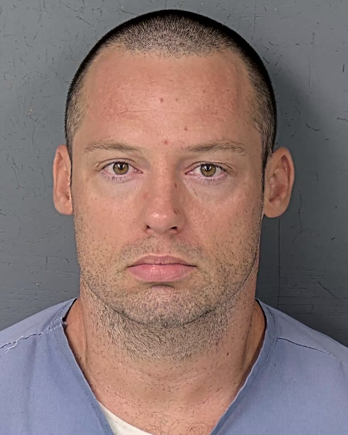 Mugshot of JOSHUA ROBBY KOTT