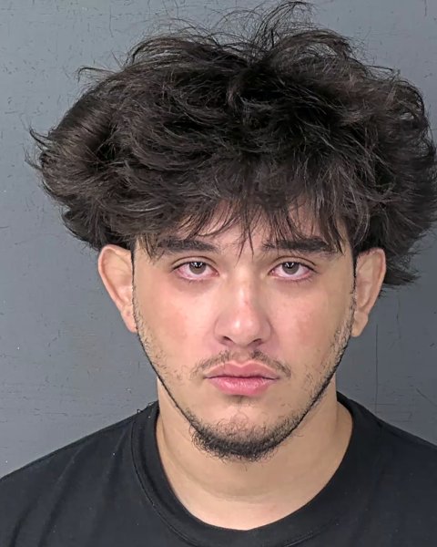 Mugshot of GIOVANNI JOSEPJH DIBENEDETTO
