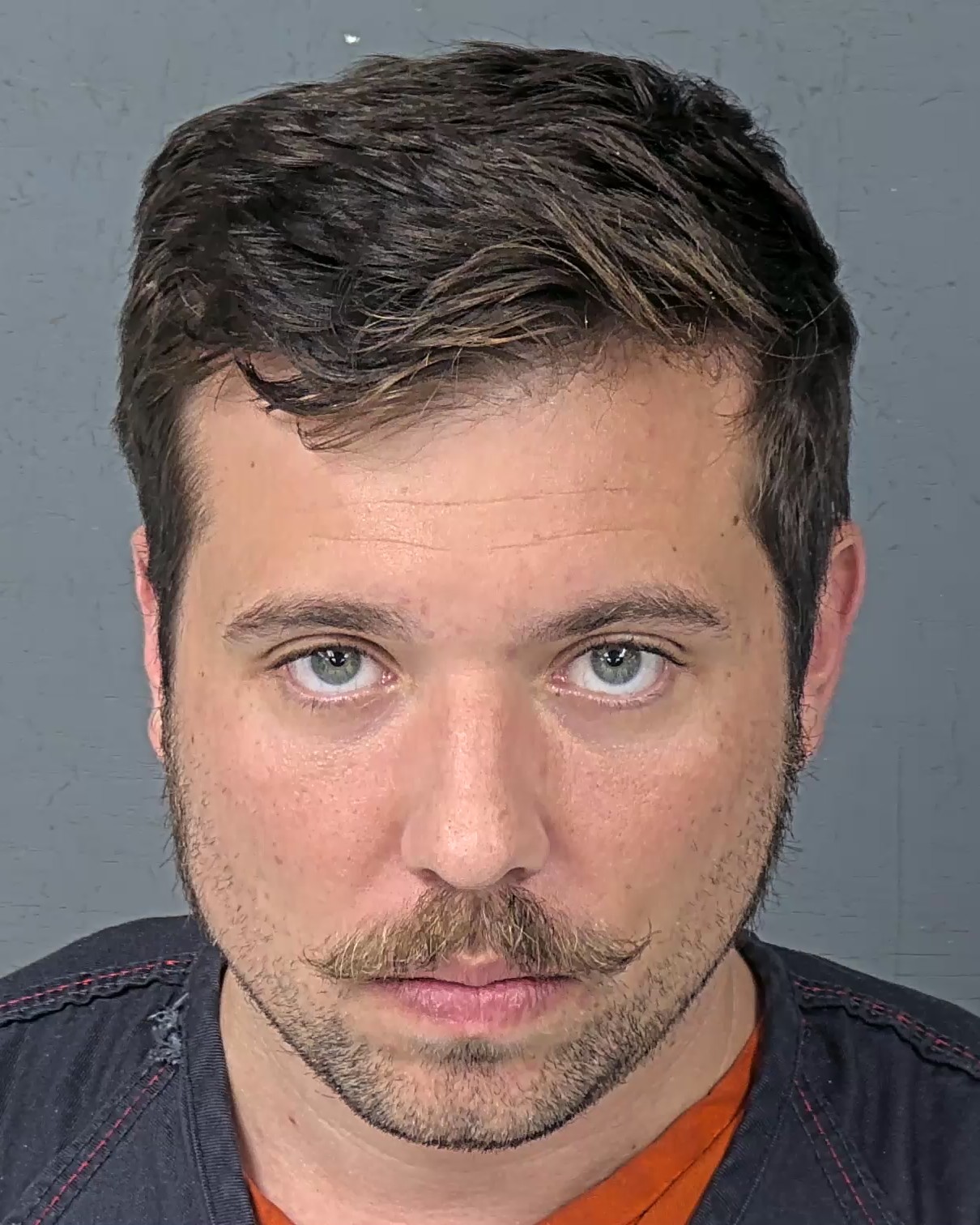 Mugshot of NICHOLAS TYLER TALARICO