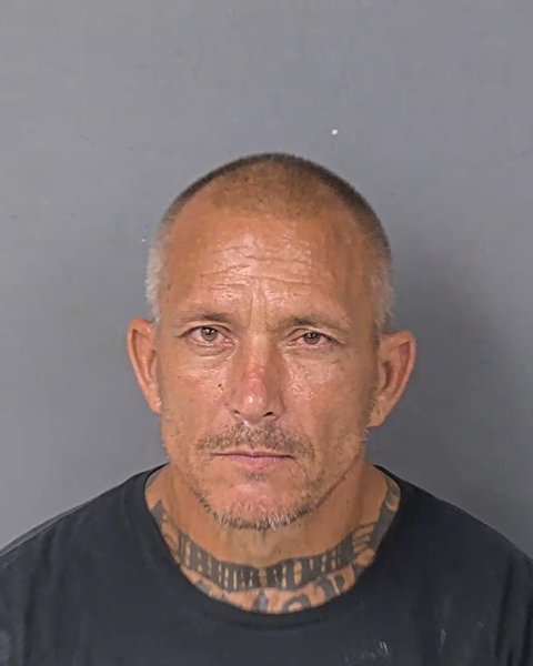 Mugshot of JOHN KENNETH HOVANCE