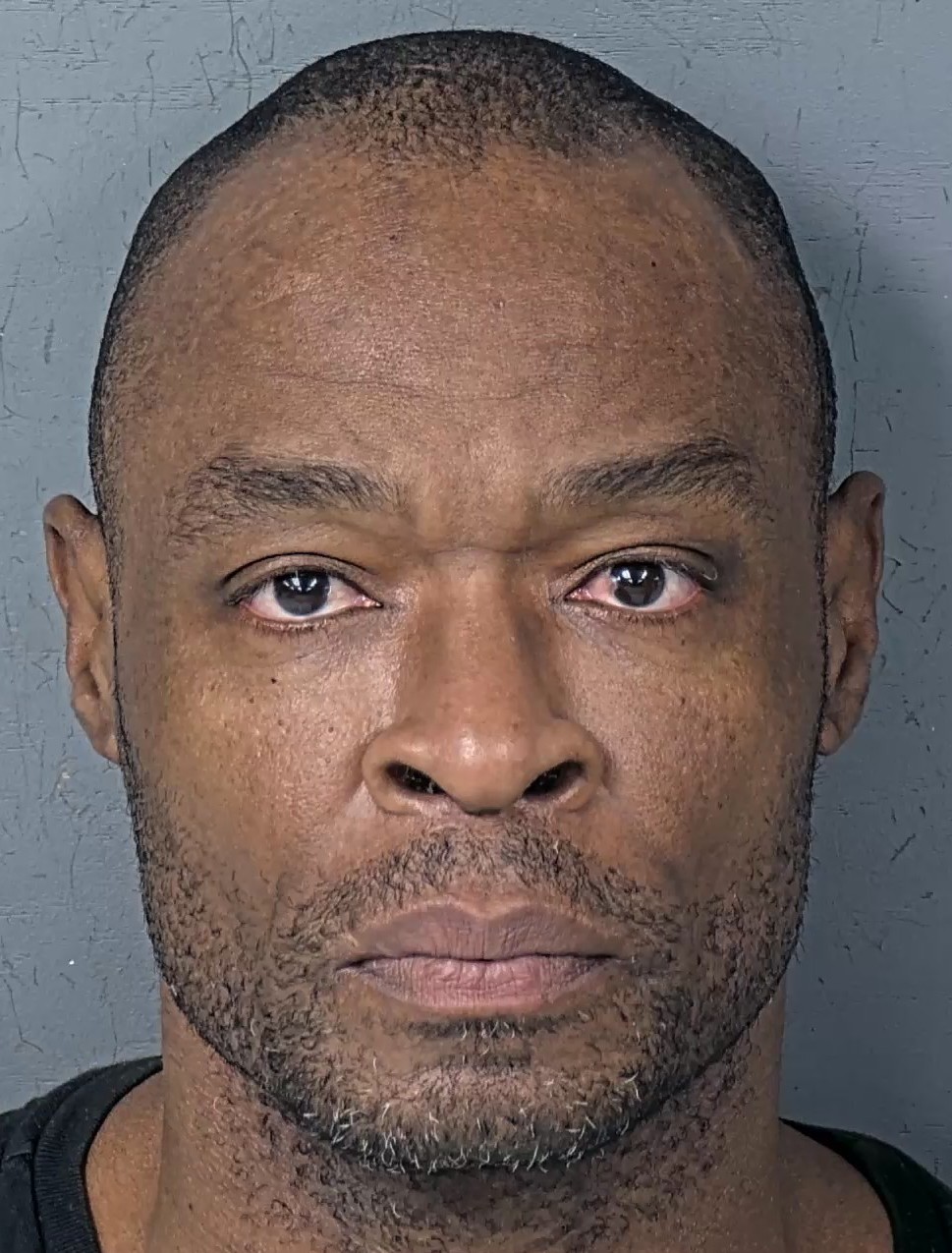 Mugshot of DERRICK LAVON ABERNATHY