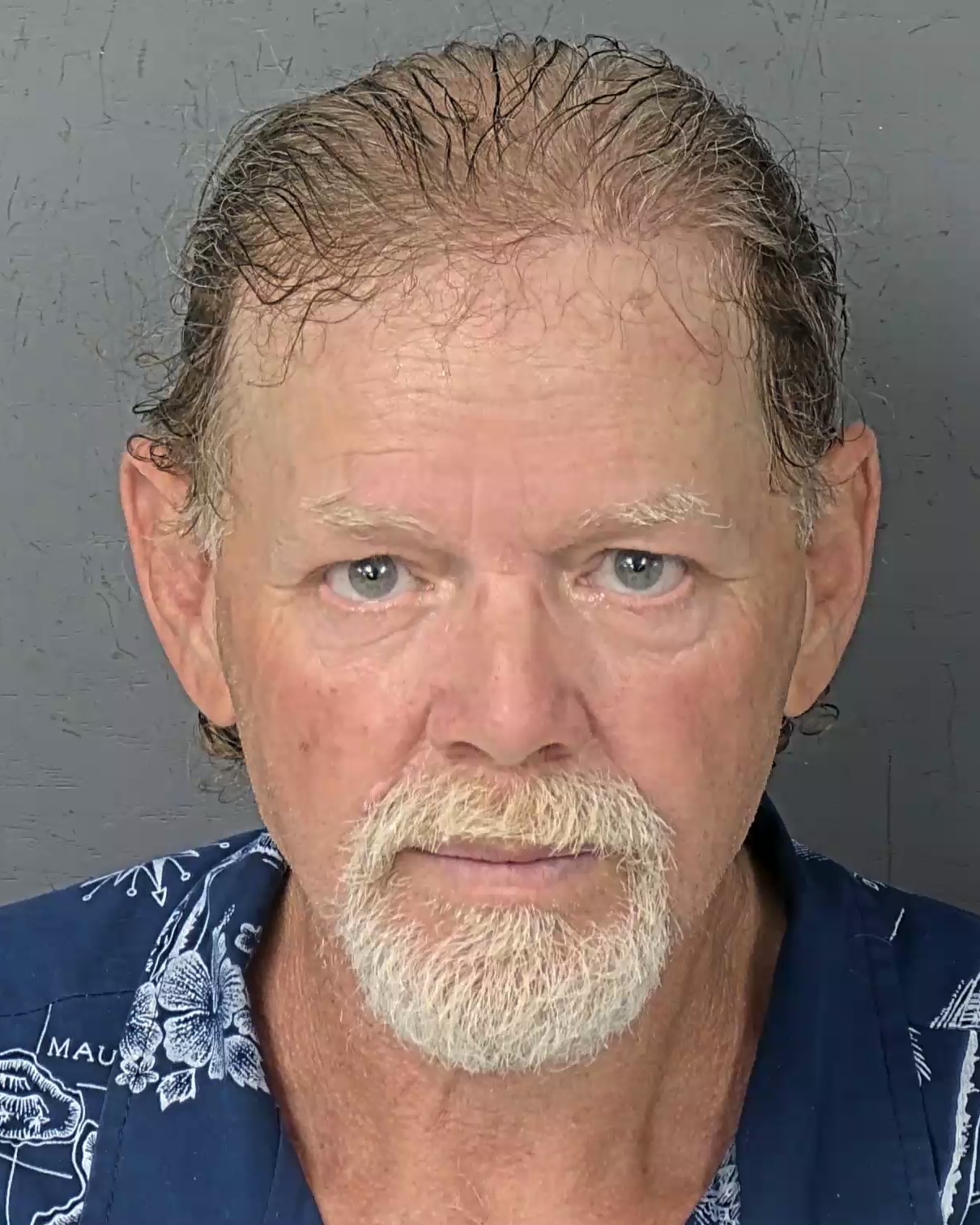 Mugshot of JOHN ERNEST COLLIER