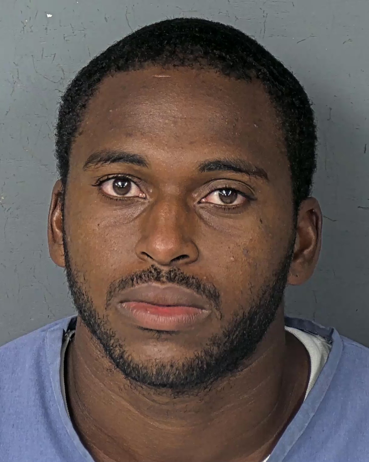 Mugshot of KEON PATRICK KING