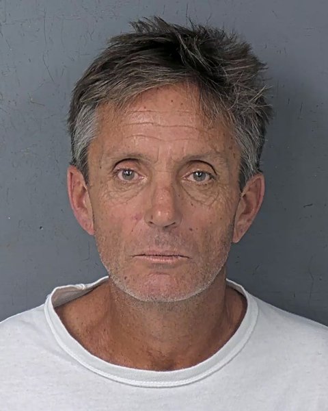 Mugshot of DAVID DANNA