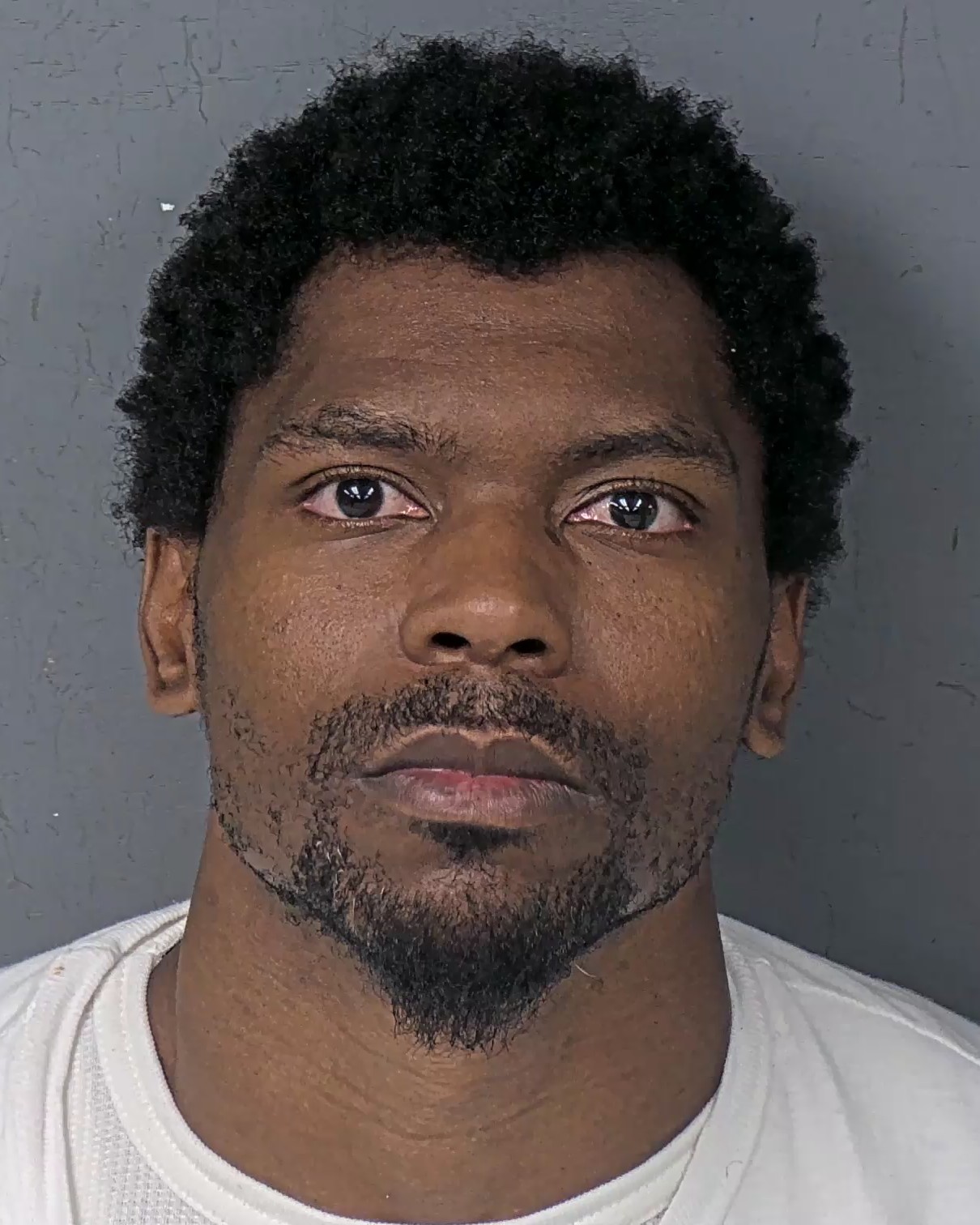 Mugshot of TYWON JAMARQUISE SPANN