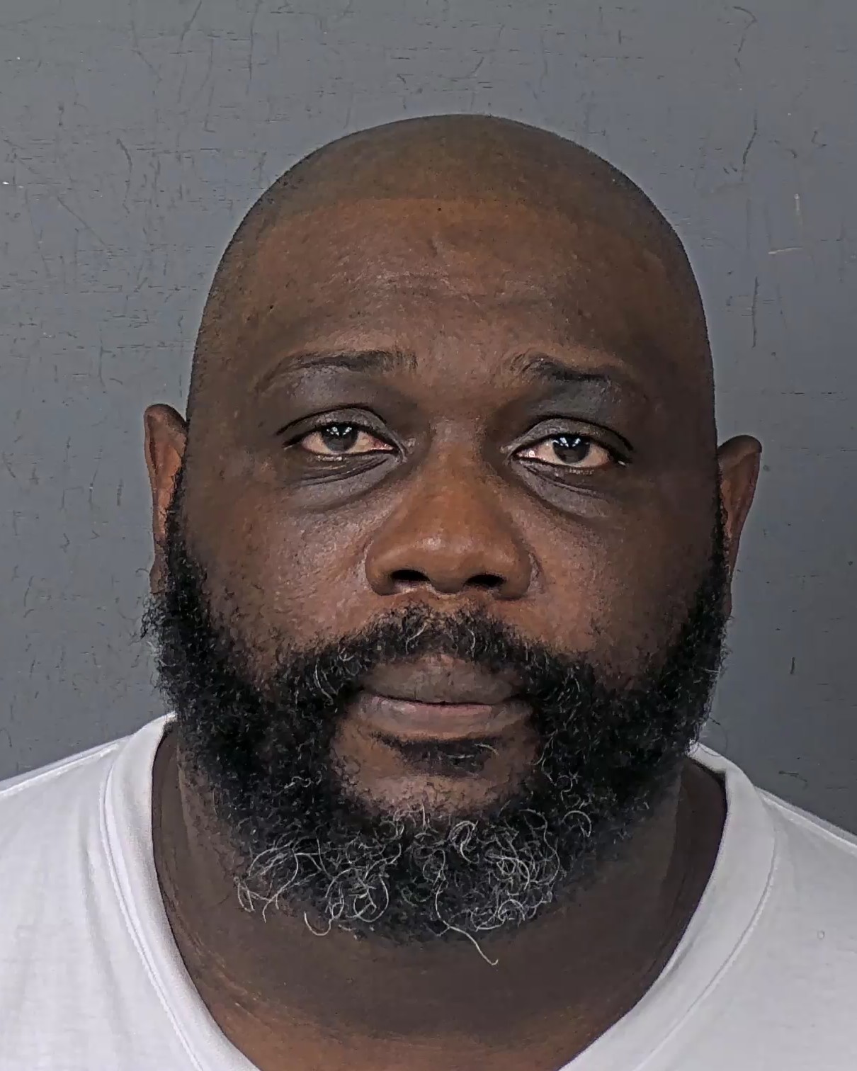Mugshot of DESHAYNE MCCULLOUGH