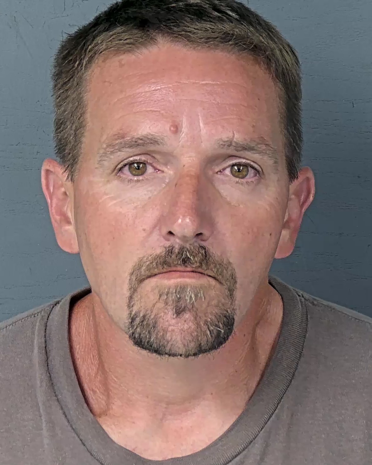 Mugshot of DAVID LESLIE RODRIGUEZ