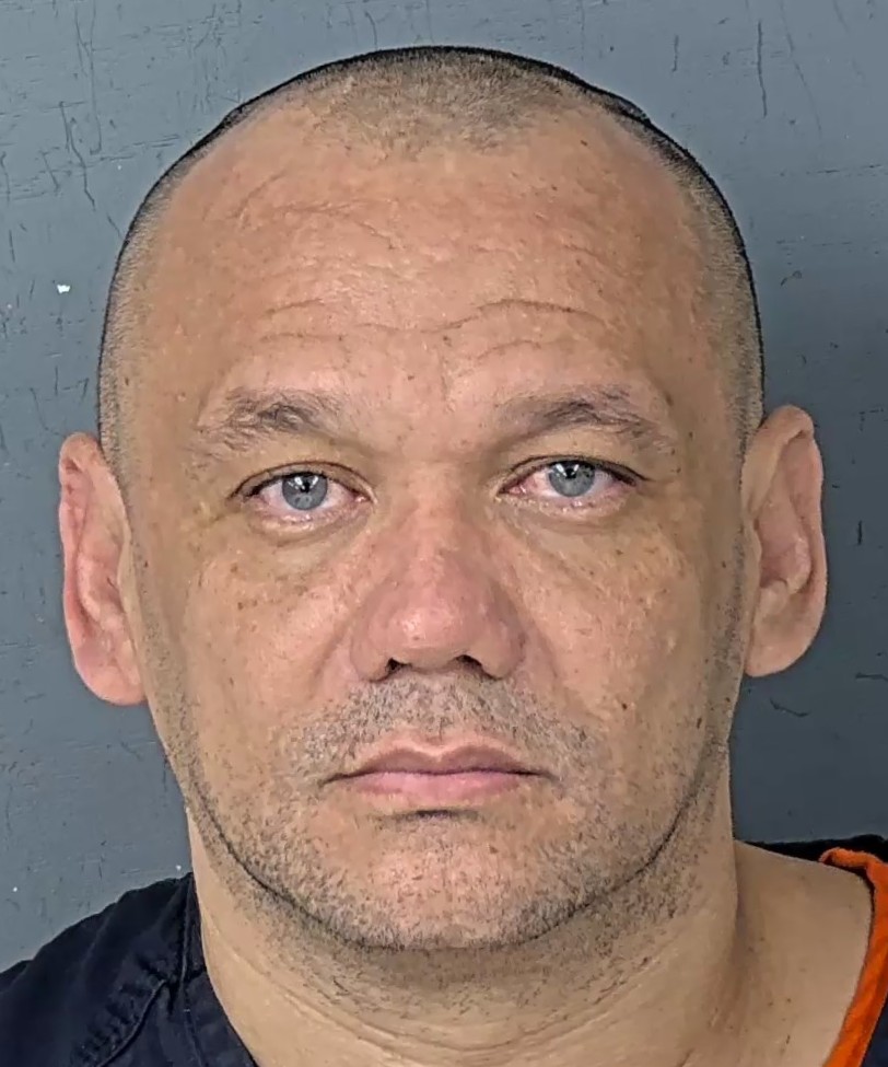 Mugshot of ALVARO JOSE MARTINEZ BERMUDEZ