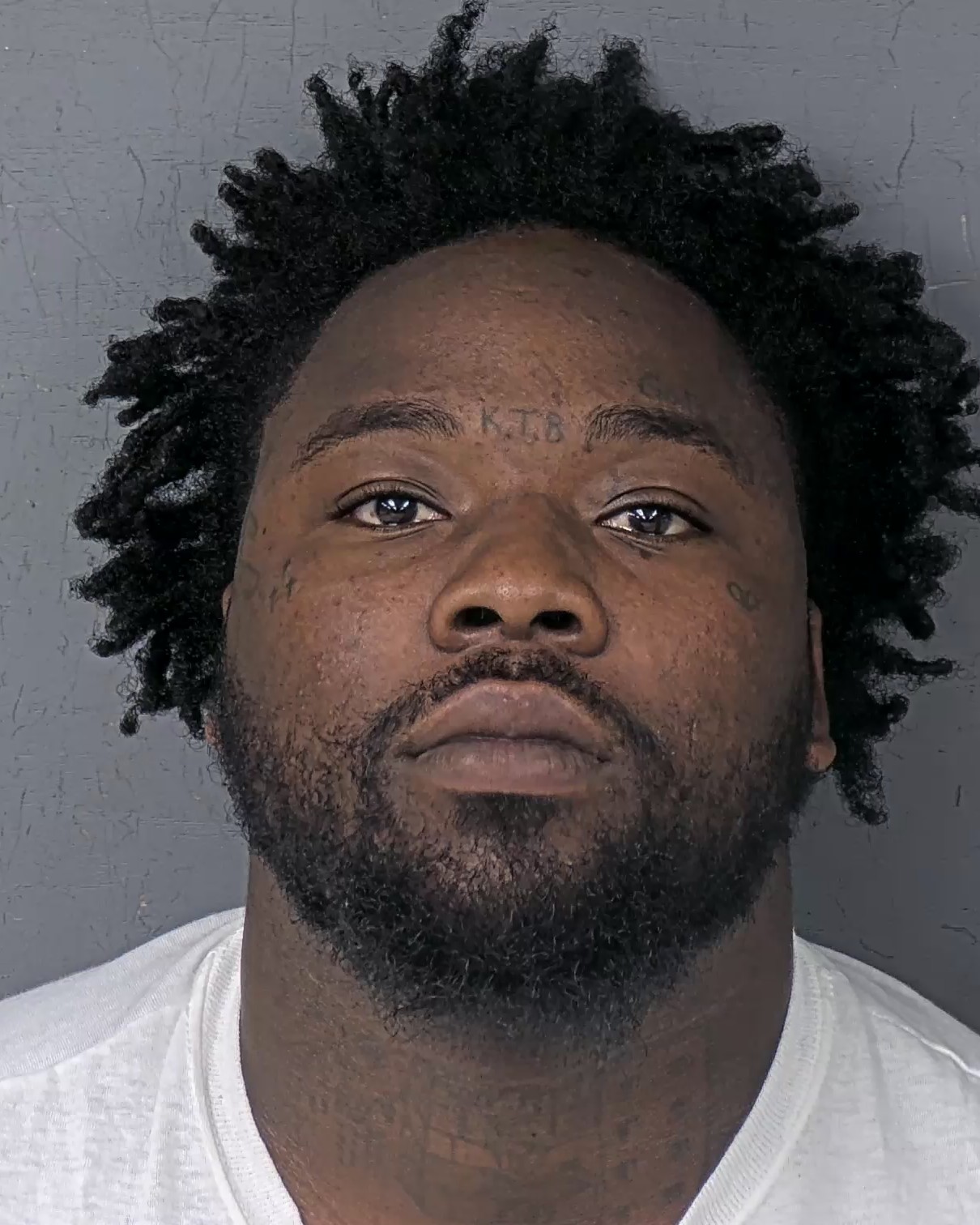 Mugshot of JACKIE CHAPMAN