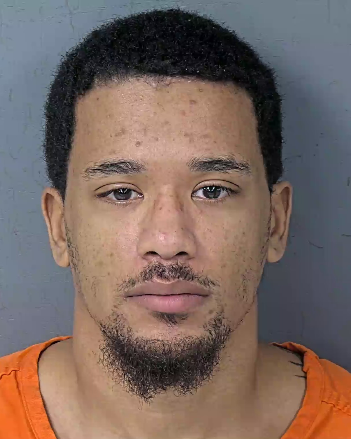Mugshot of SHAQUELL DARIUS GAUSE
