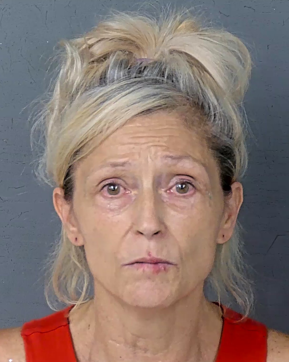 Mugshot of LORI ANN ALLEN