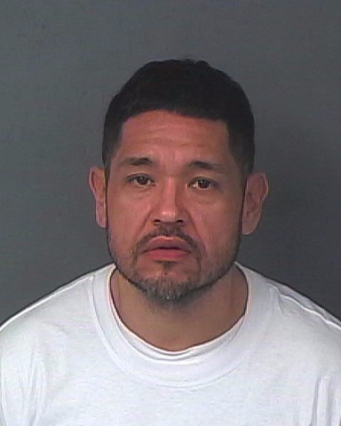 Mugshot of CARLOS LIMERY DONES