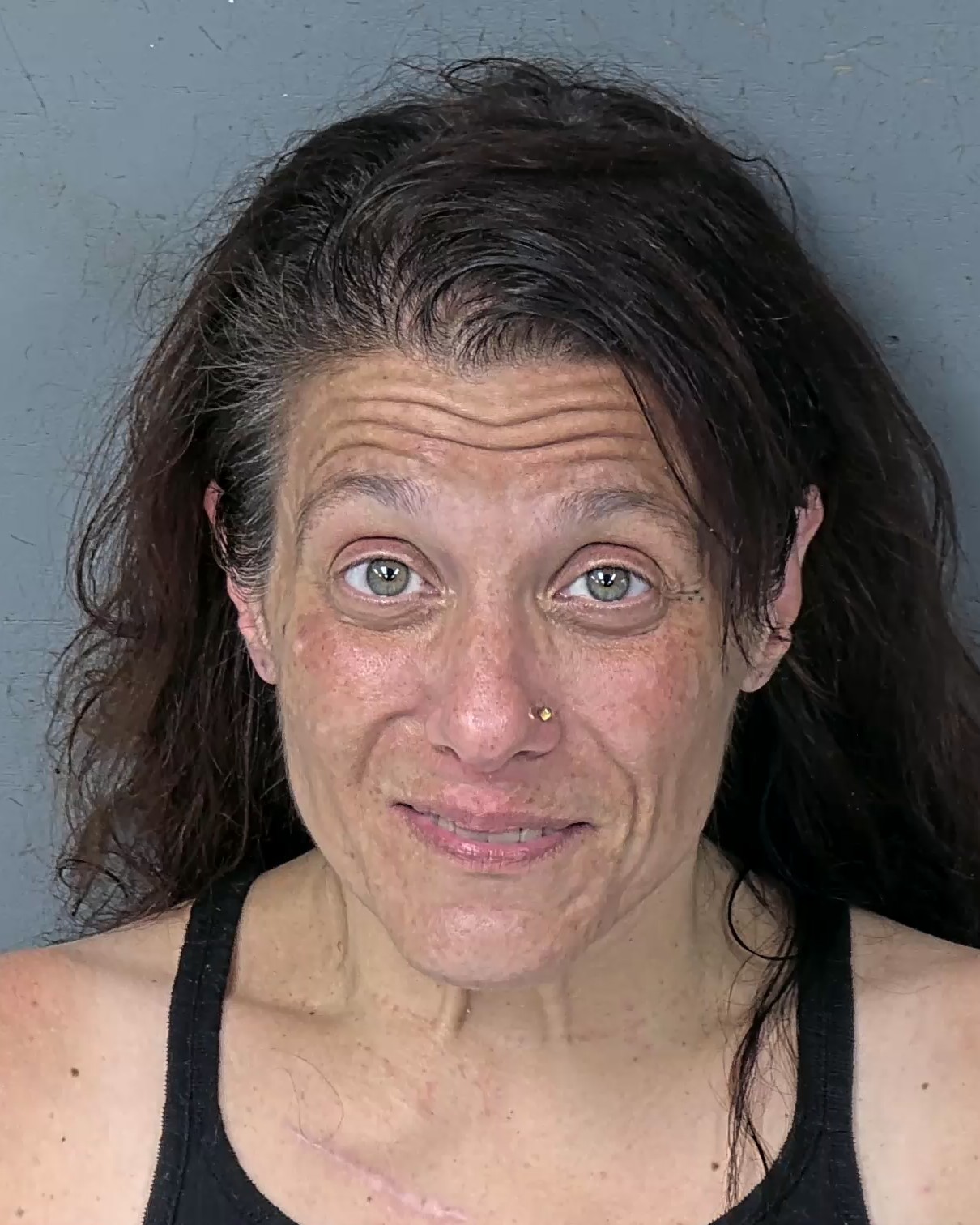 Mugshot of PATRICE MAZZARELLA