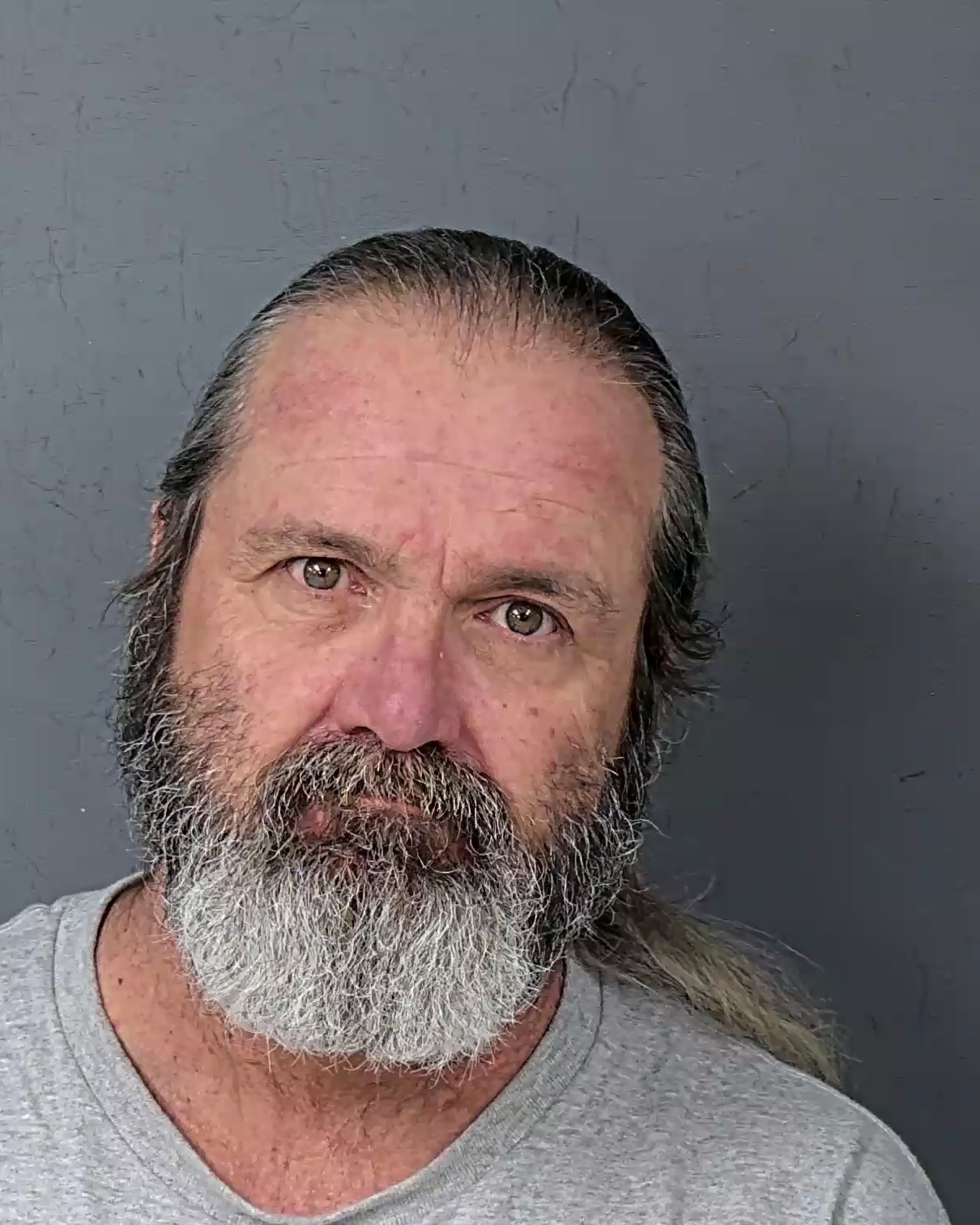 Mugshot of MICHAEL JOHN REILLY