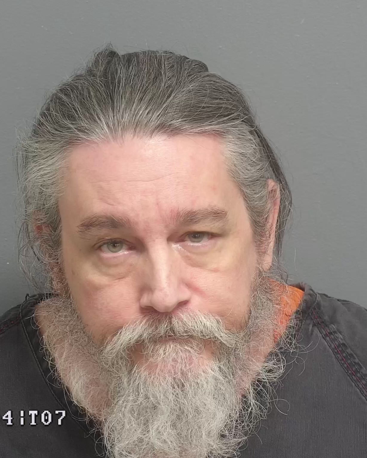 Mugshot of CARL EUGENE HATFIELD