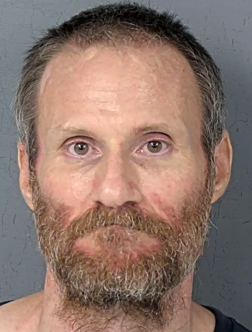 Mugshot of NICHOLAS JOSEPH MEADE