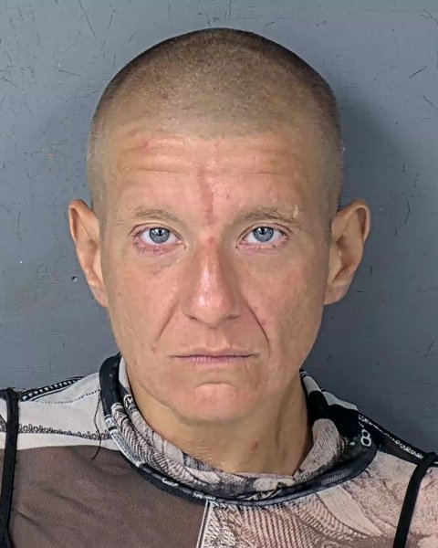 Mugshot of WHITNEY ANGELICA DAWN BODTMANN