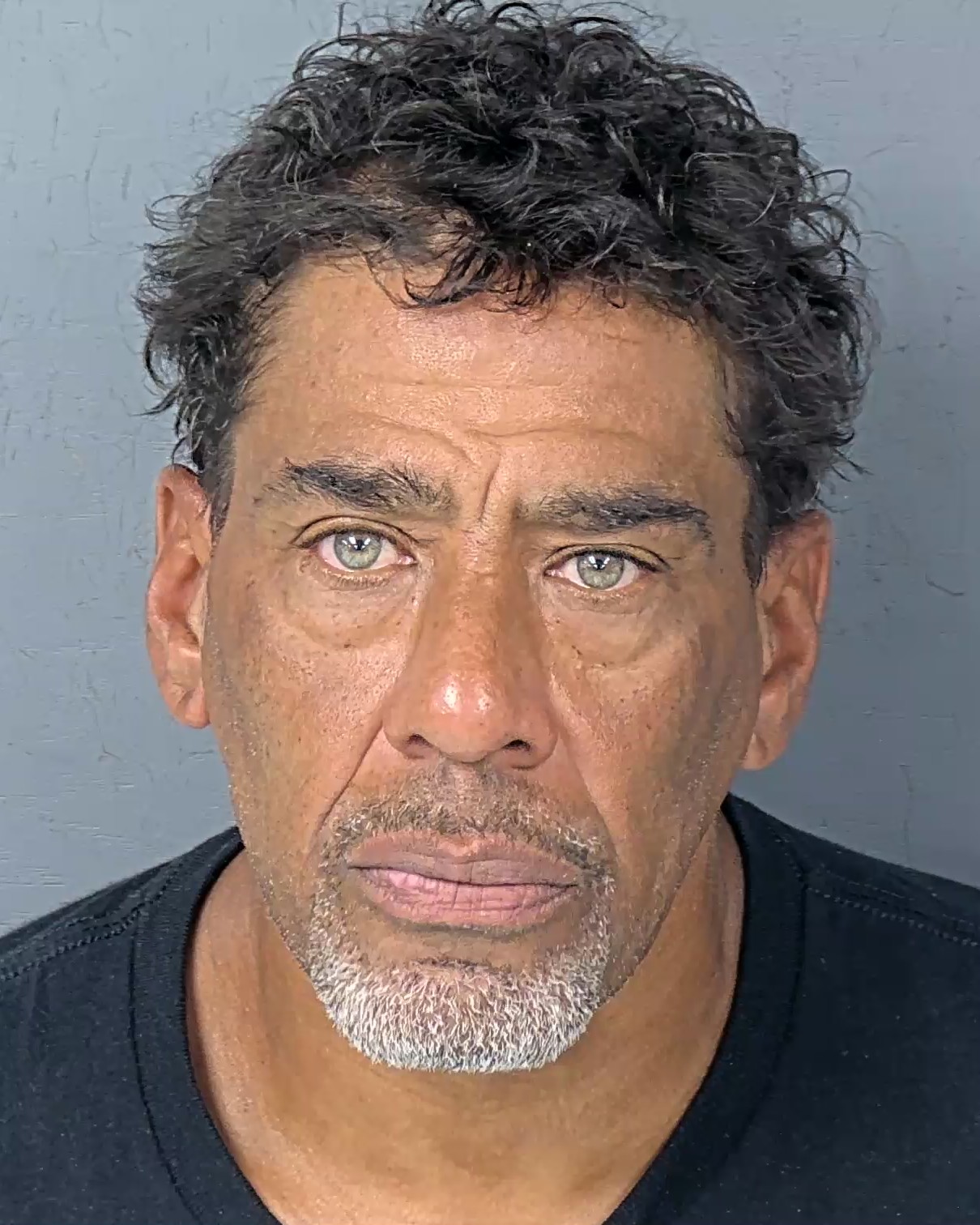 Mugshot of MICHAEL LAWRENCE FONTES