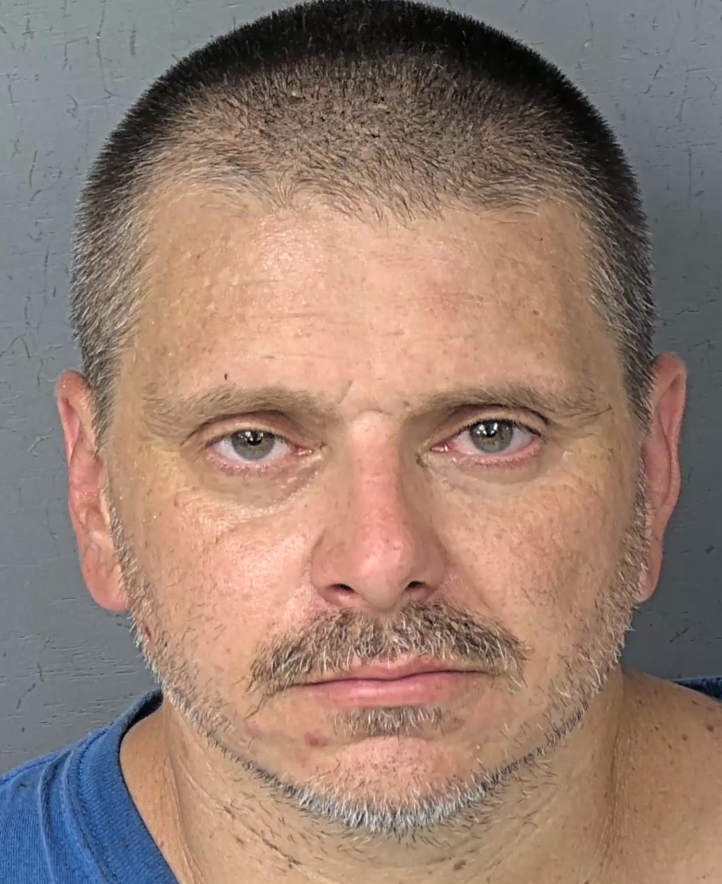 Mugshot of KENNETH ALLEN CAPITANO