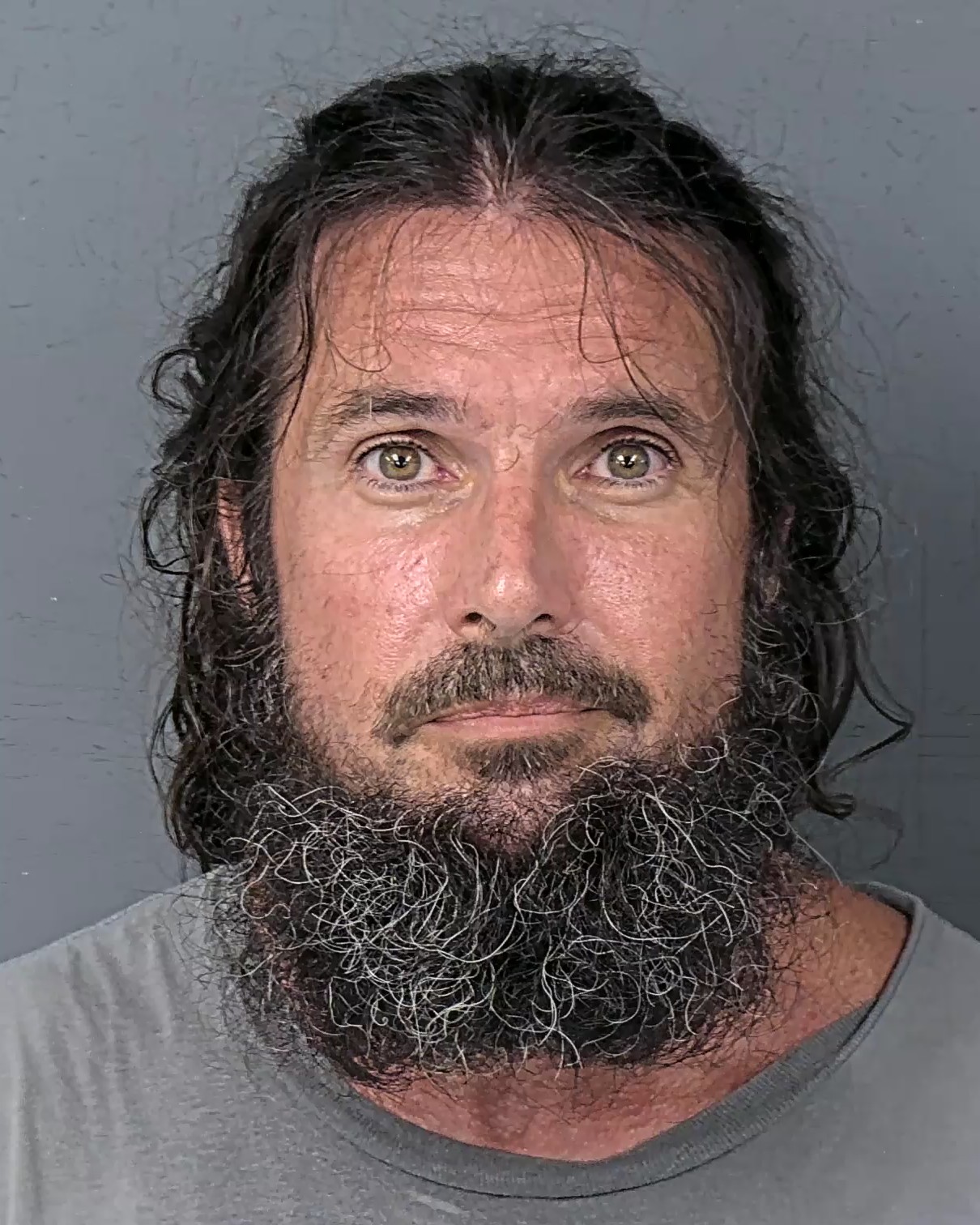 Mugshot of ANTHONY LEROY BRIM