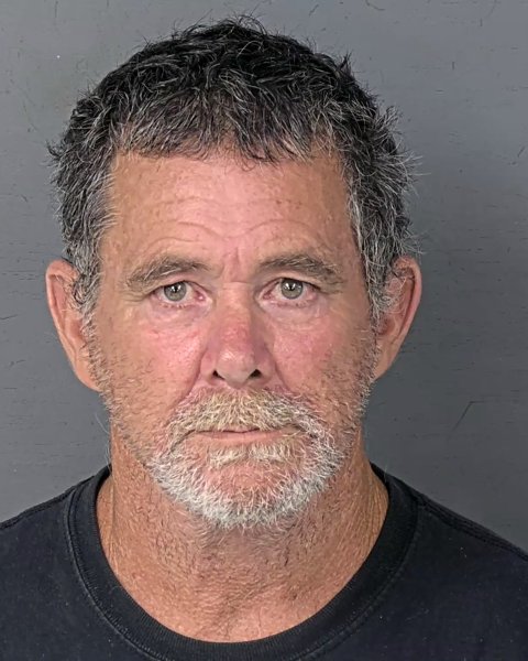 Mugshot of LAURENCE DARRELL MCGLAUN