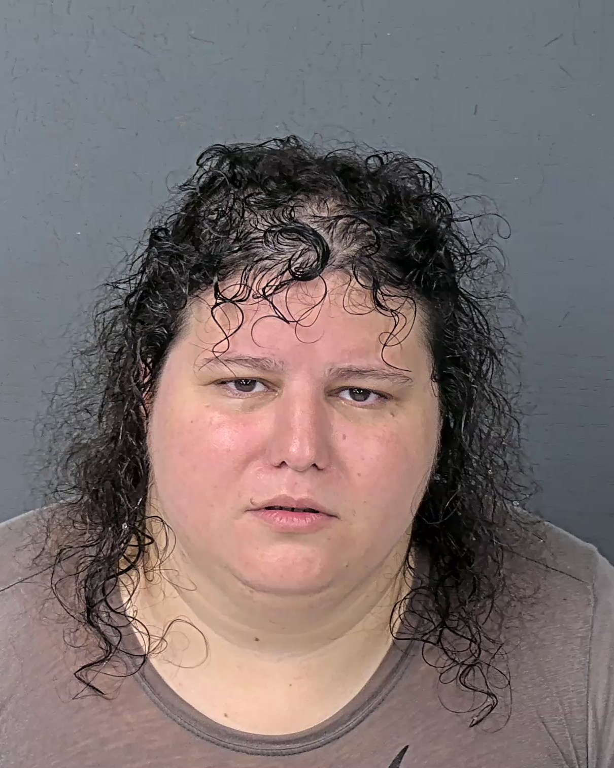 Mugshot of JESSICA JOAN OCONNOR
