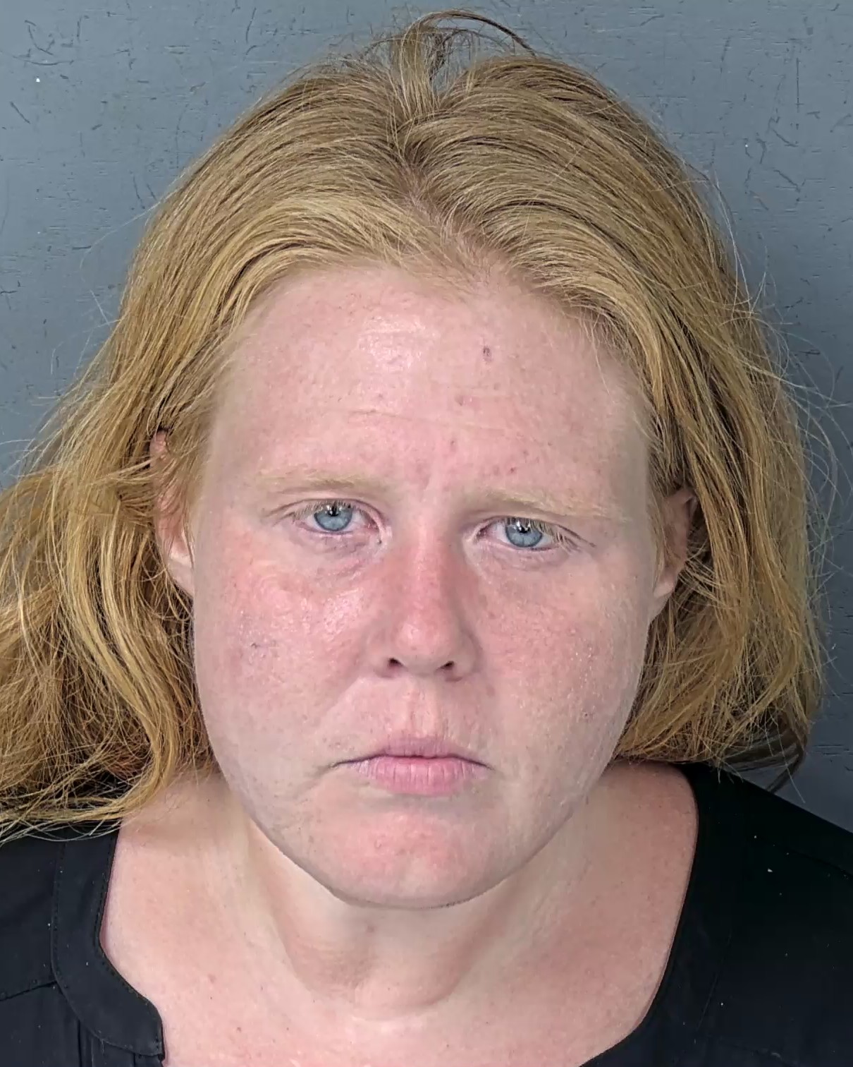 Mugshot of CORRINE ANN STRANO