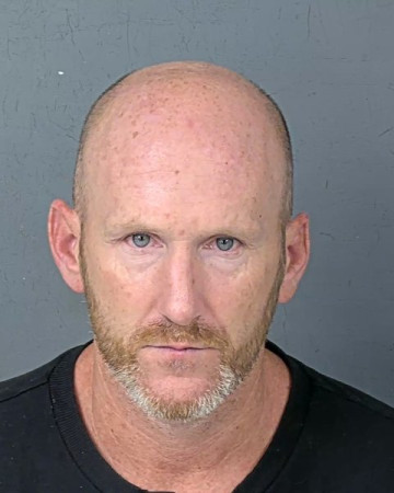 Mugshot of DANIEL JOSEPH COLLINS