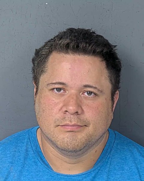 Mugshot of LUIS FERNANDO ESPINAL