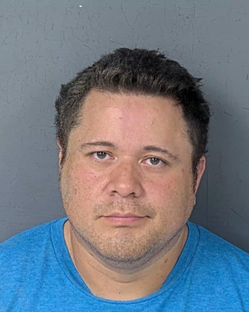 Mugshot of LUIS FERNANDO ESPINAL