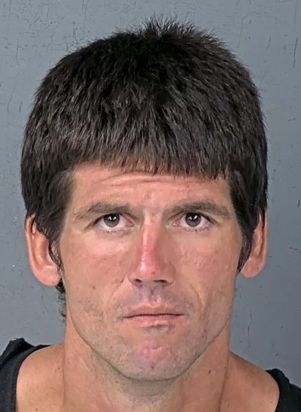 Mugshot of TYLER LAWRENCE FIGUEIREDO-CURTIS